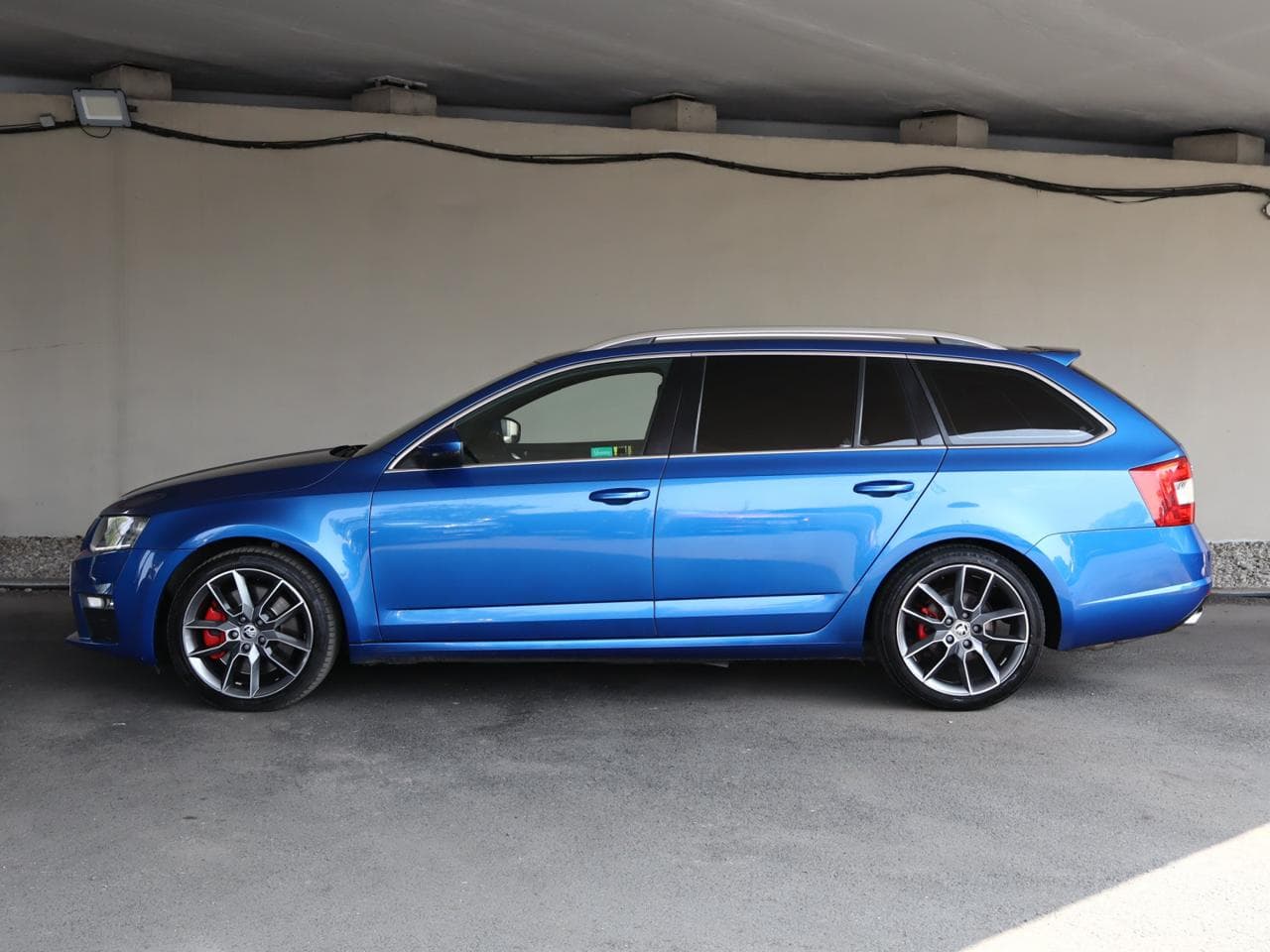 2013 Škoda OCTAVIA - 4