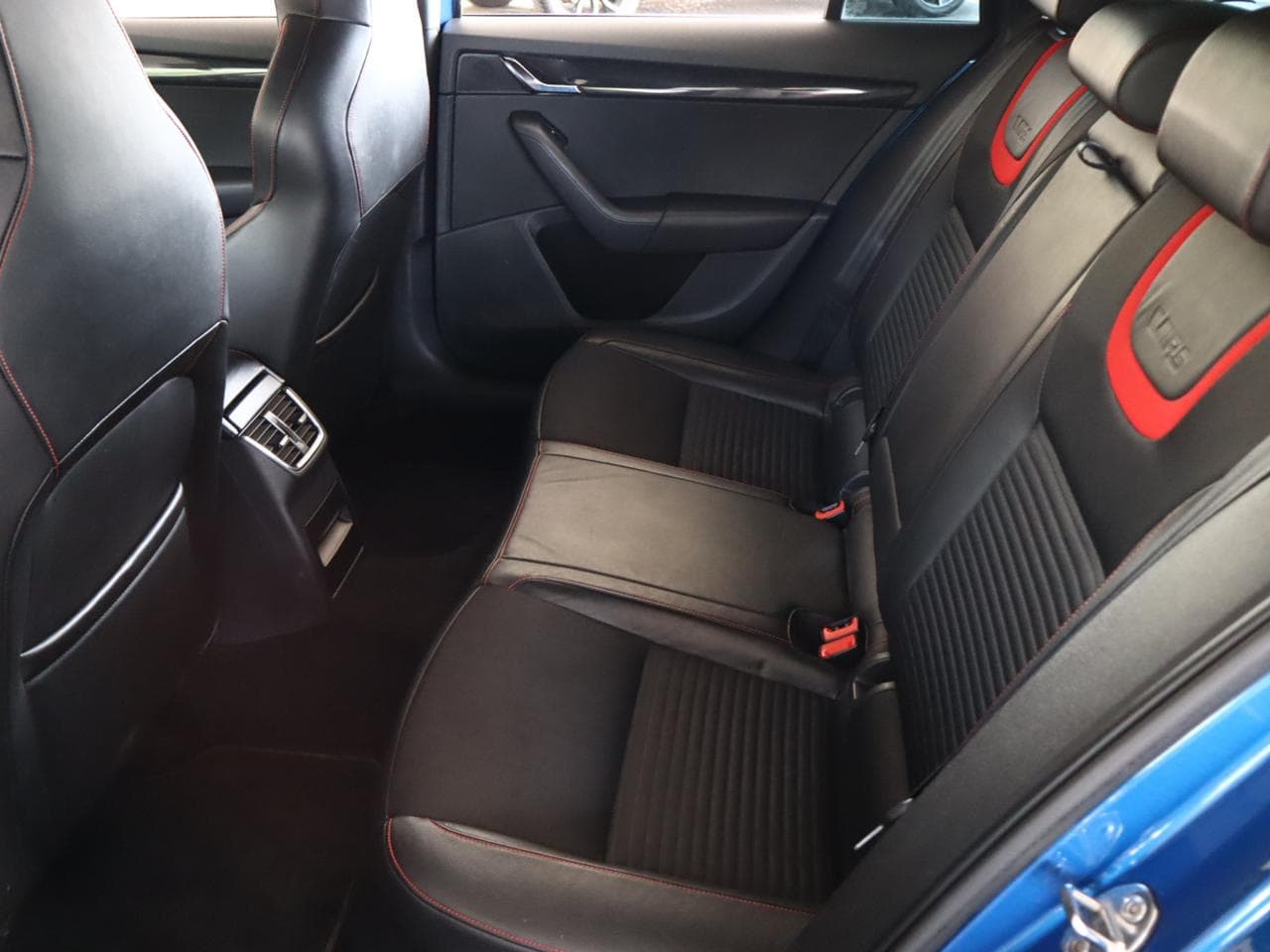 2013 Škoda OCTAVIA - 13