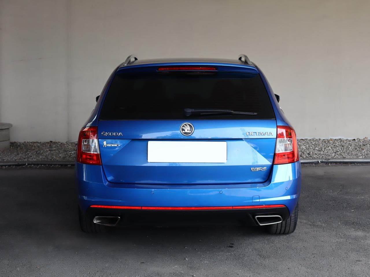 2013 Škoda OCTAVIA - 6