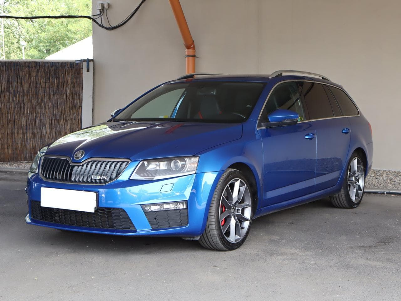 2013 Škoda OCTAVIA - 3
