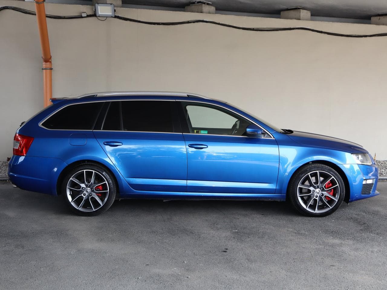 2013 Škoda OCTAVIA - 8