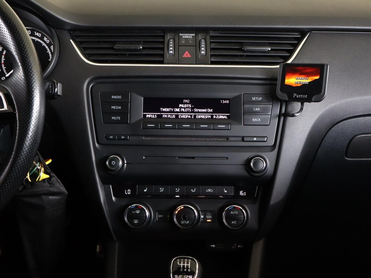 2013 Škoda OCTAVIA - 16