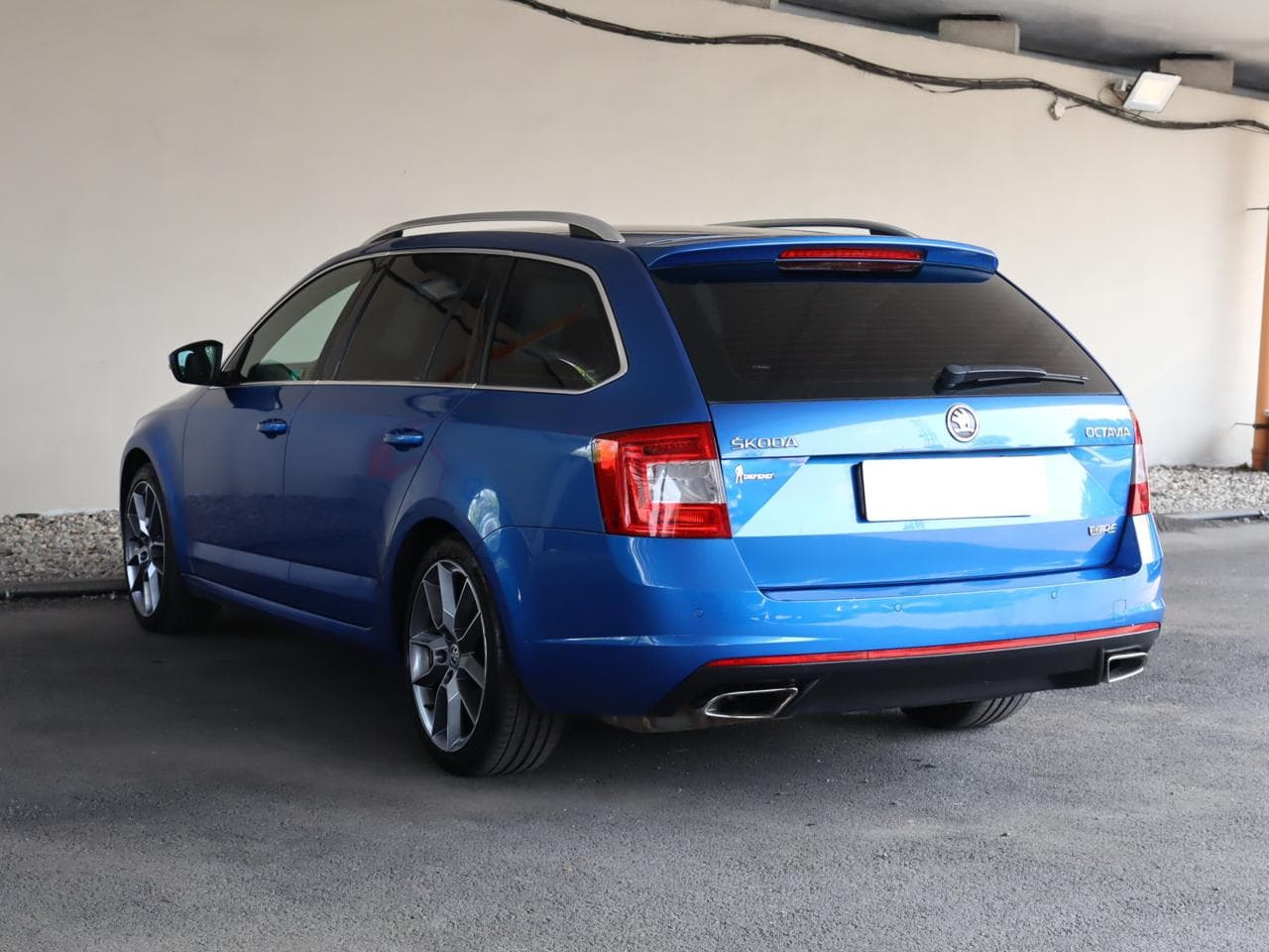2013 Škoda OCTAVIA - 5