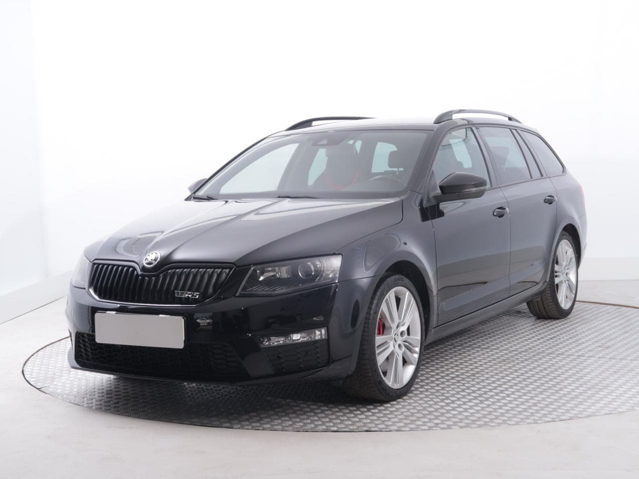 2015 Škoda OCTAVIA - 3