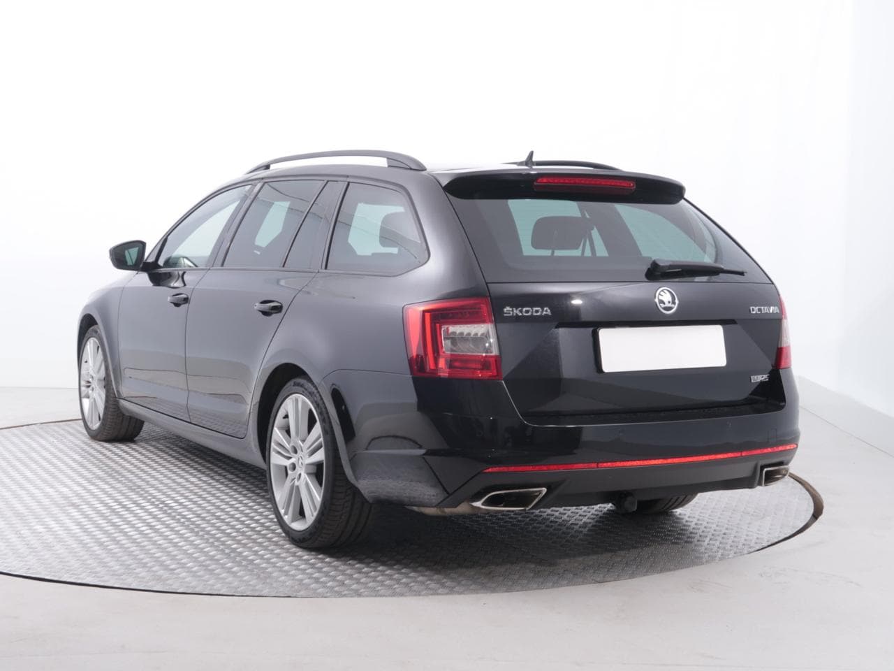 2015 Škoda OCTAVIA - 5