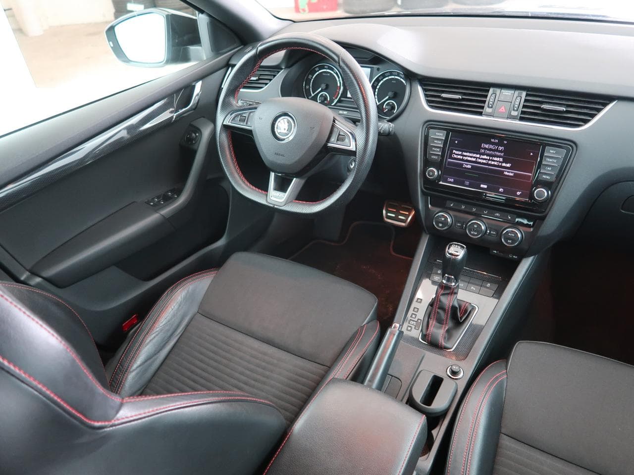 2015 Škoda OCTAVIA - 9