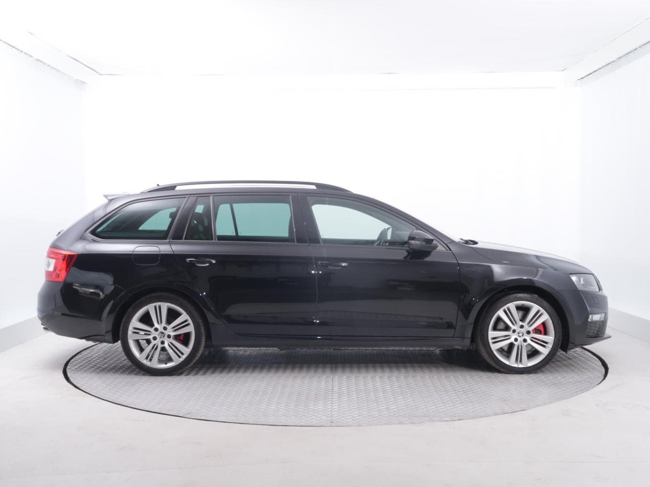 2015 Škoda OCTAVIA - 8