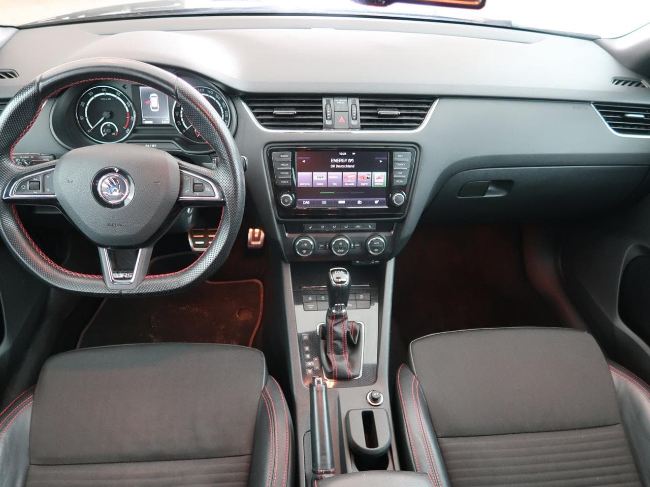 2015 Škoda OCTAVIA - 10