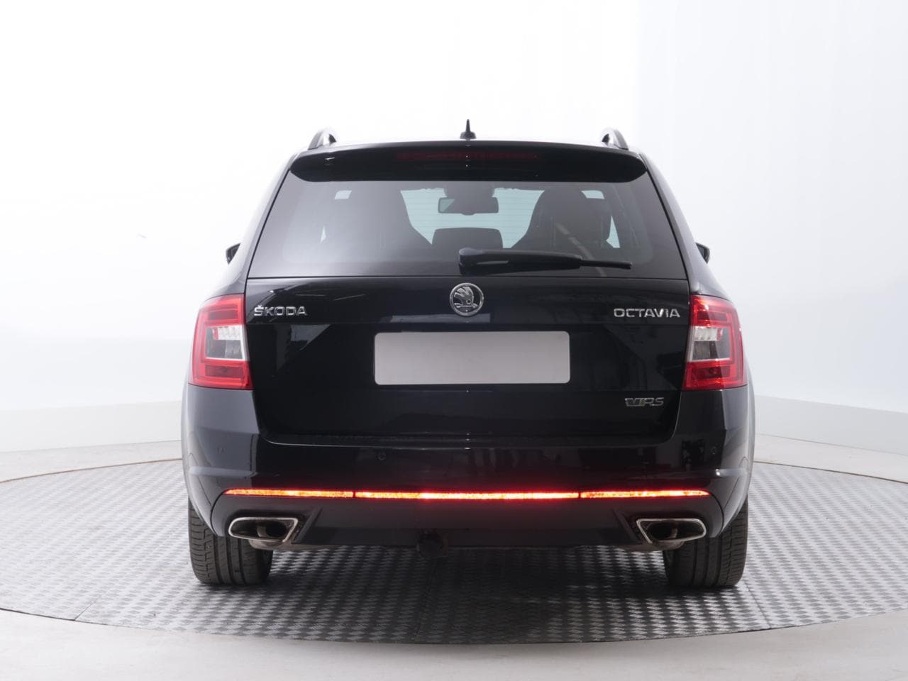 2015 Škoda OCTAVIA - 6