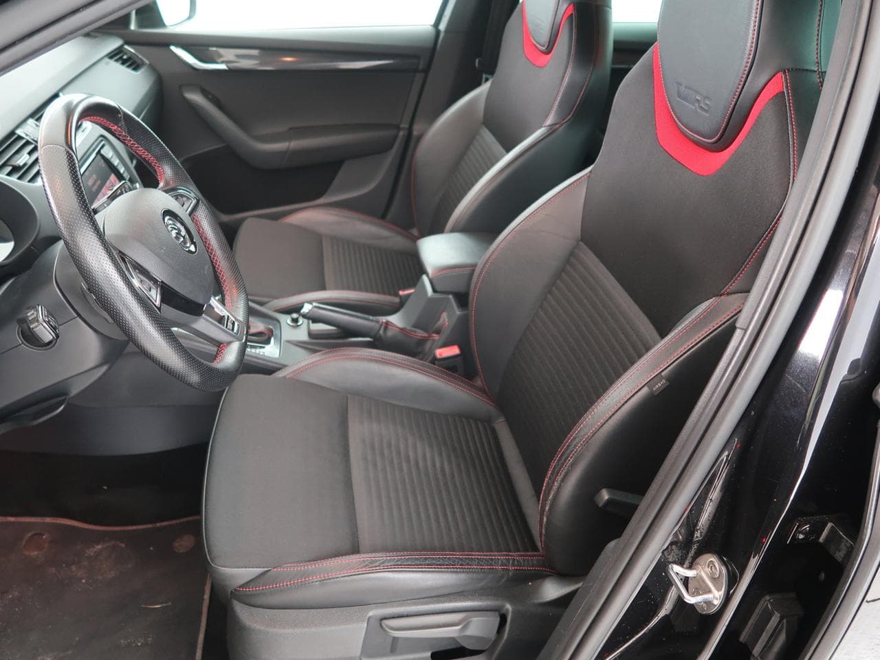 2015 Škoda OCTAVIA - 16