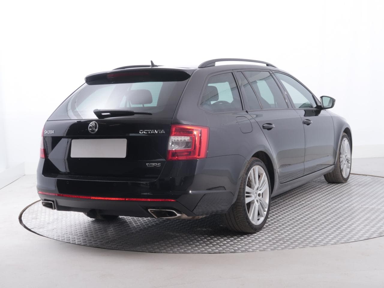 2015 Škoda OCTAVIA - 7