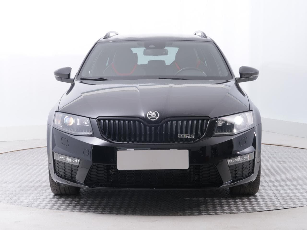 2015 Škoda OCTAVIA - 2