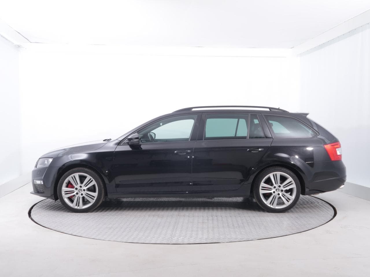 2015 Škoda OCTAVIA - 4