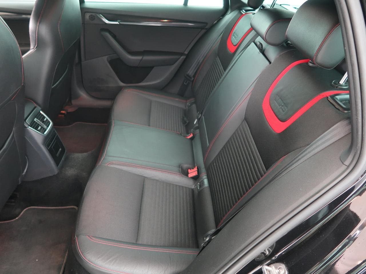 2015 Škoda OCTAVIA - 15