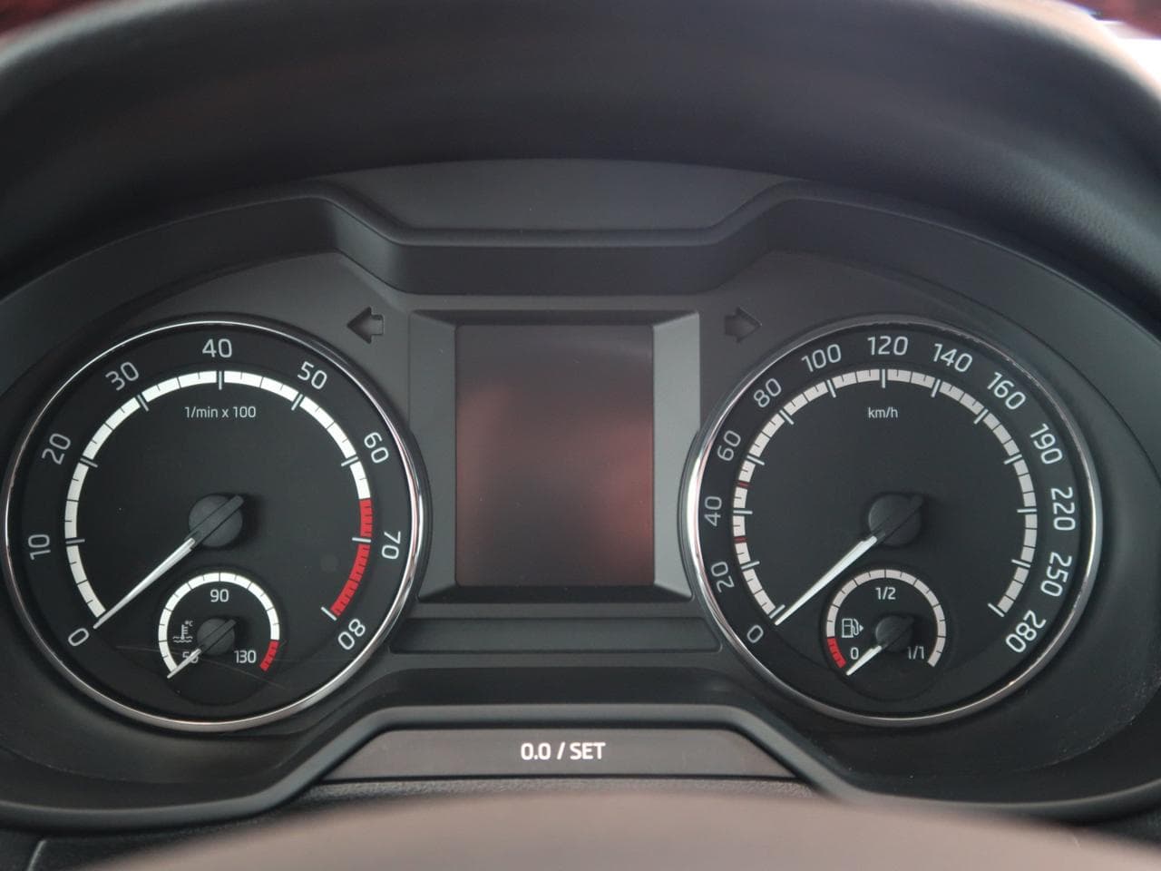 2015 Škoda OCTAVIA - 17