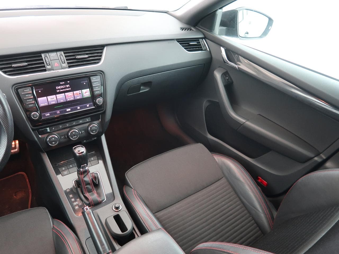 2015 Škoda OCTAVIA - 11