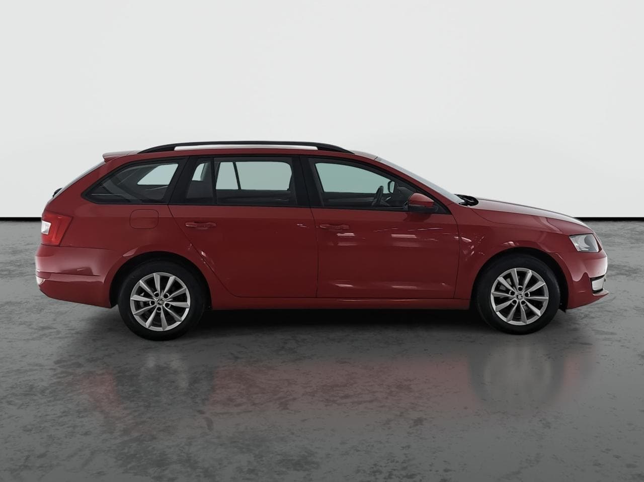 2015 Škoda OCTAVIA - 8