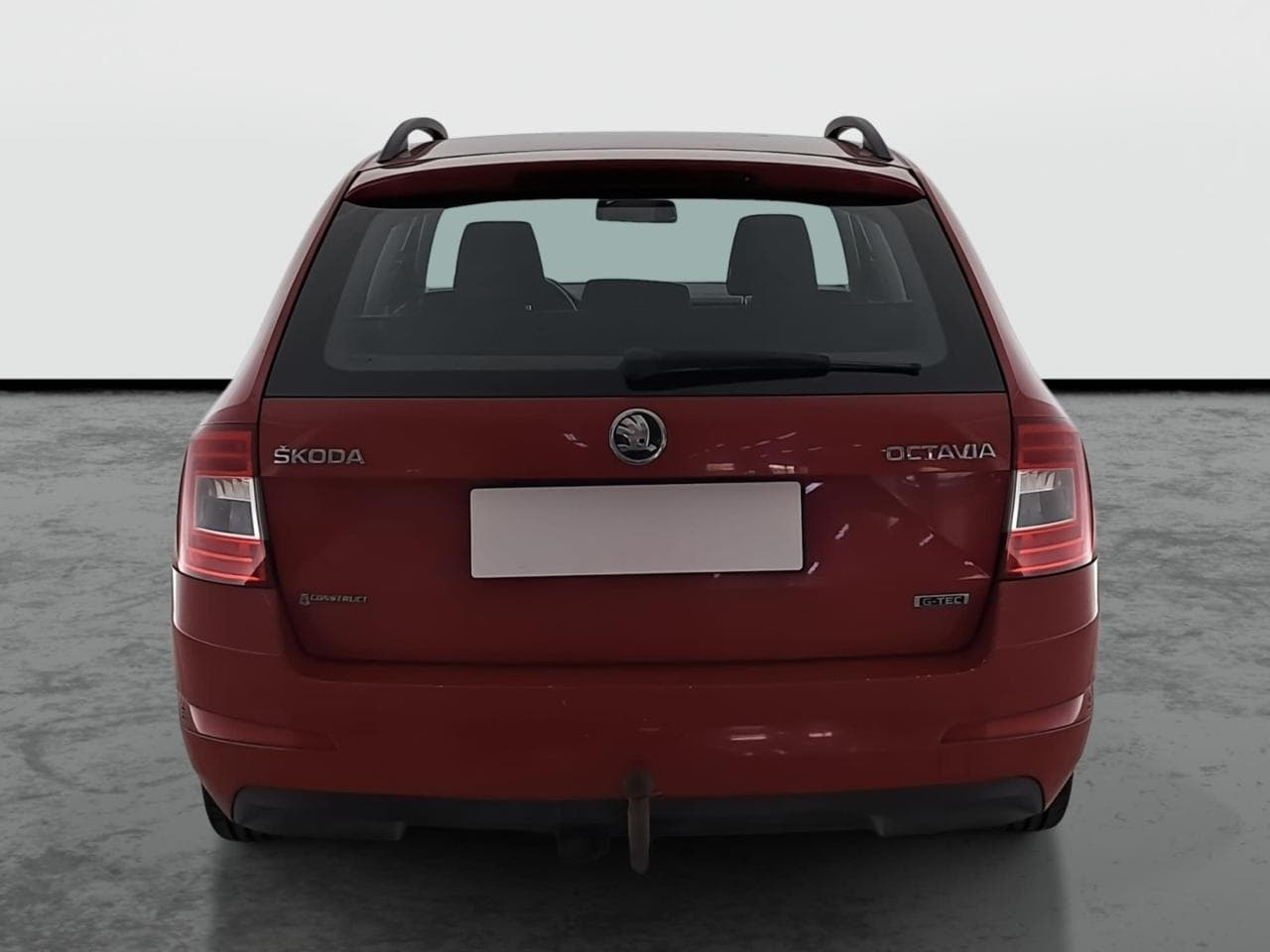 2015 Škoda OCTAVIA - 6