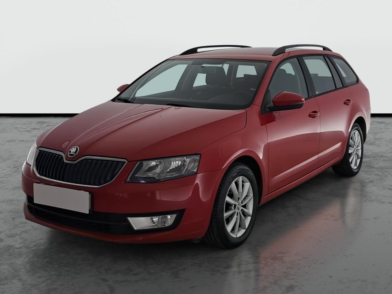 2015 Škoda OCTAVIA - 3