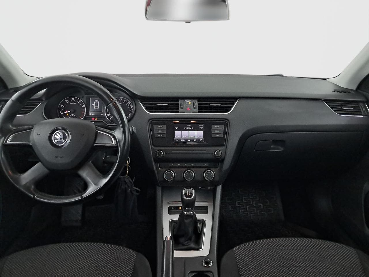 2015 Škoda OCTAVIA - 10