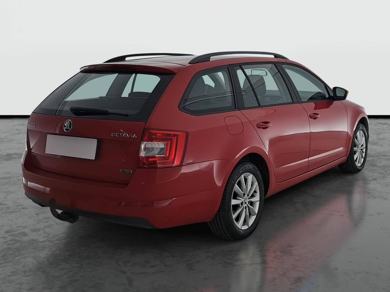 2015 Škoda OCTAVIA - 7