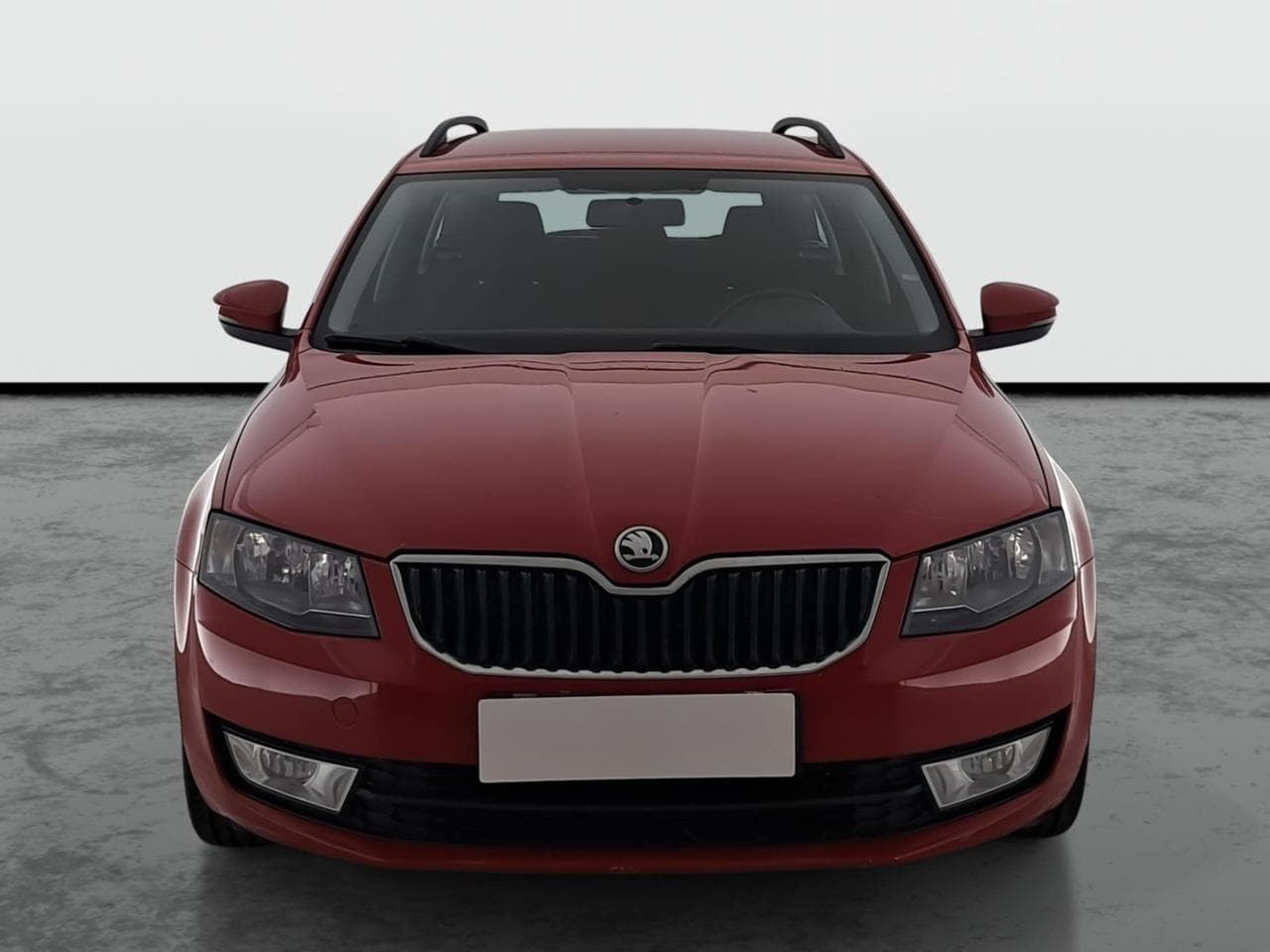 2015 Škoda OCTAVIA - 2