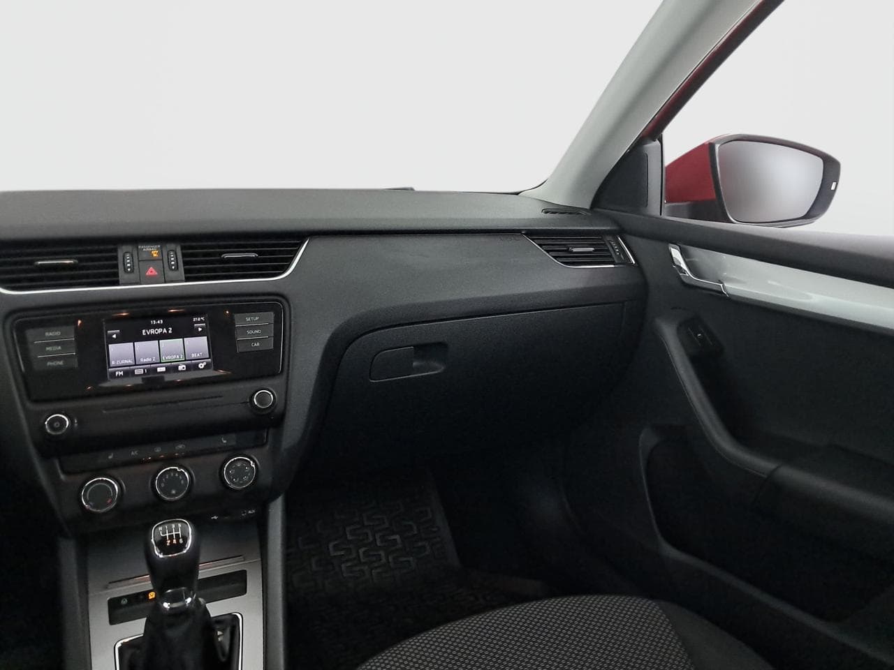 2015 Škoda OCTAVIA - 11