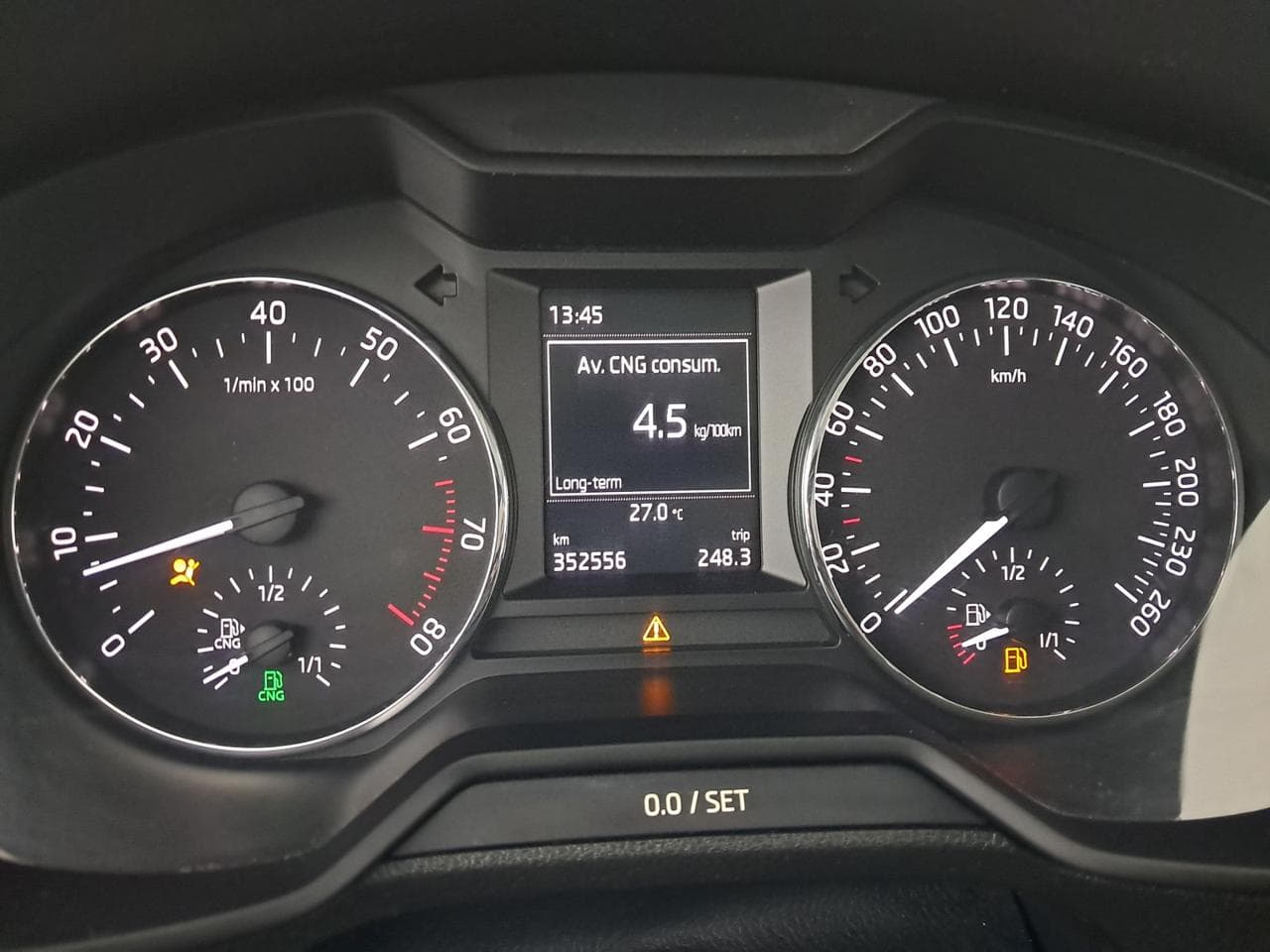 2015 Škoda OCTAVIA - 17