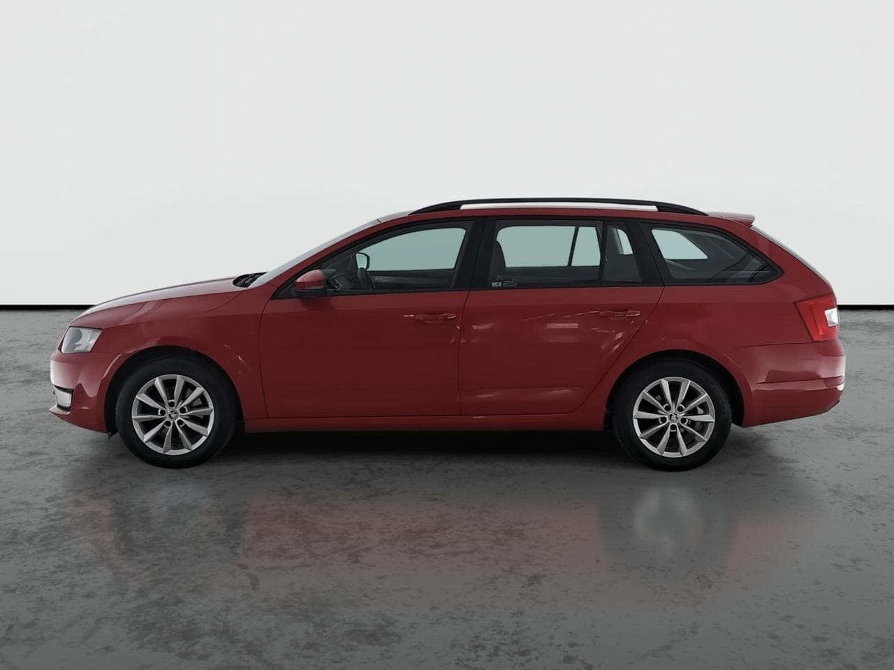 2015 Škoda OCTAVIA - 4
