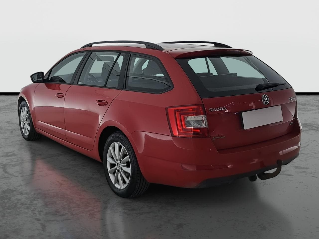 2015 Škoda OCTAVIA - 5