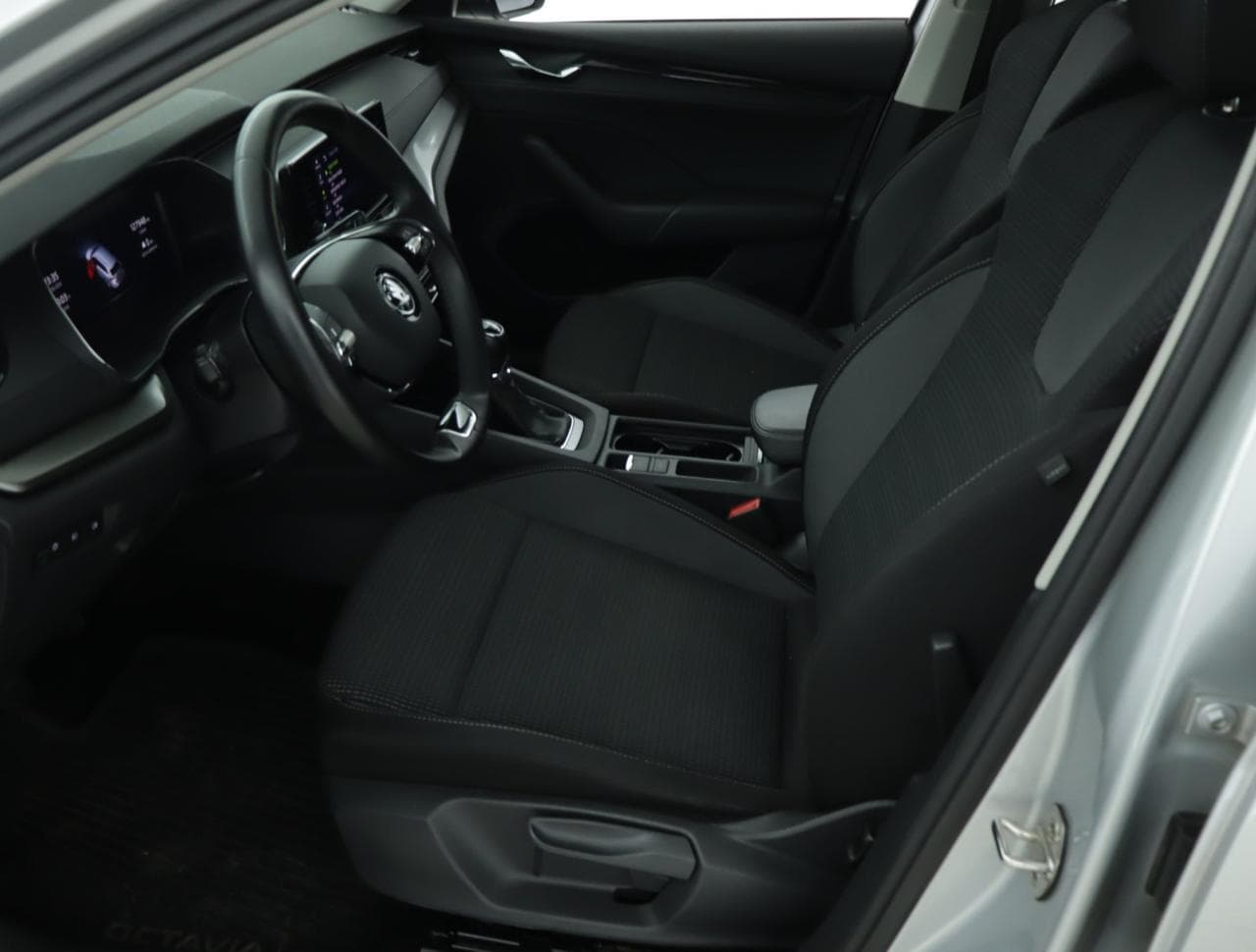 2022 Škoda OCTAVIA - 16