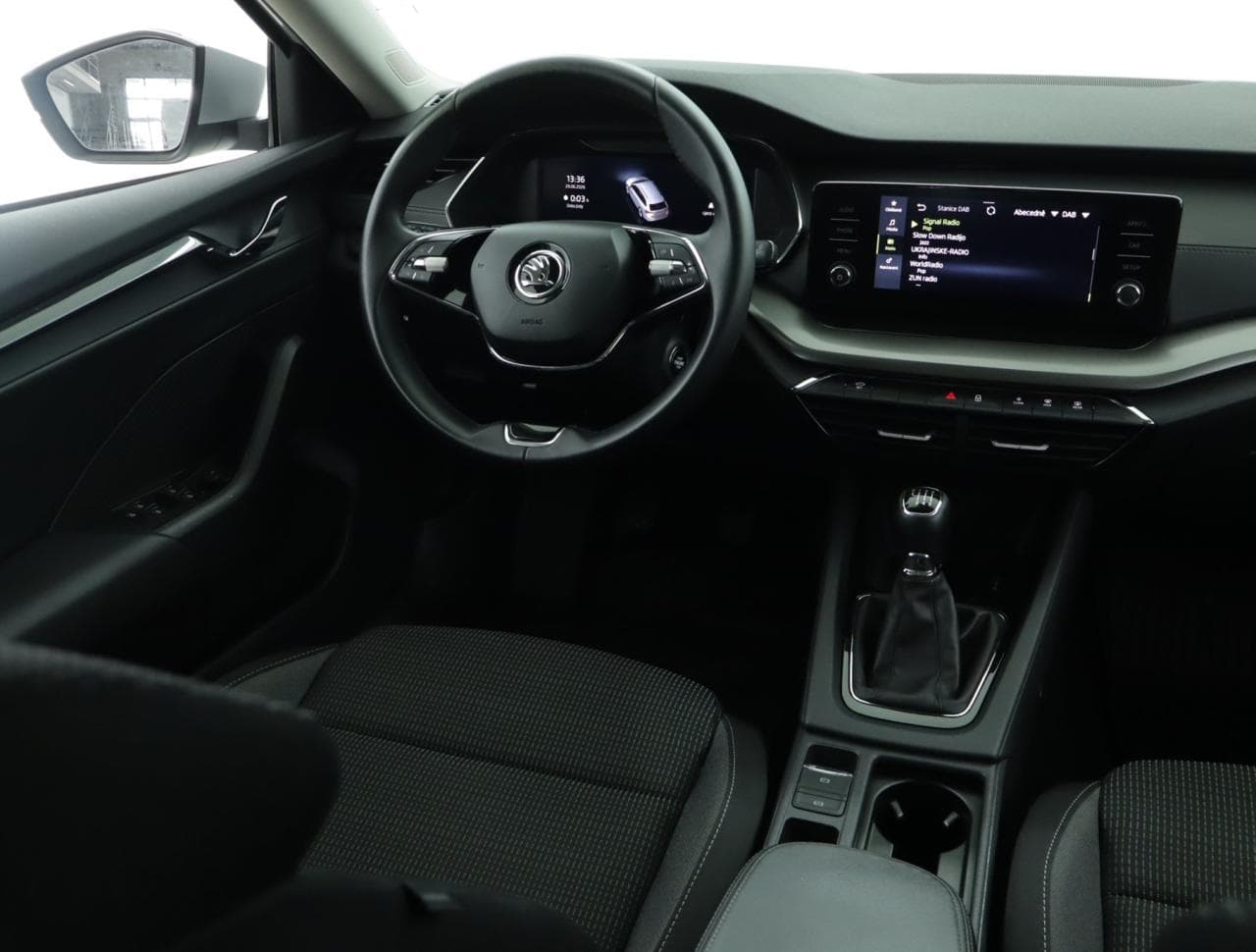2022 Škoda OCTAVIA - 9