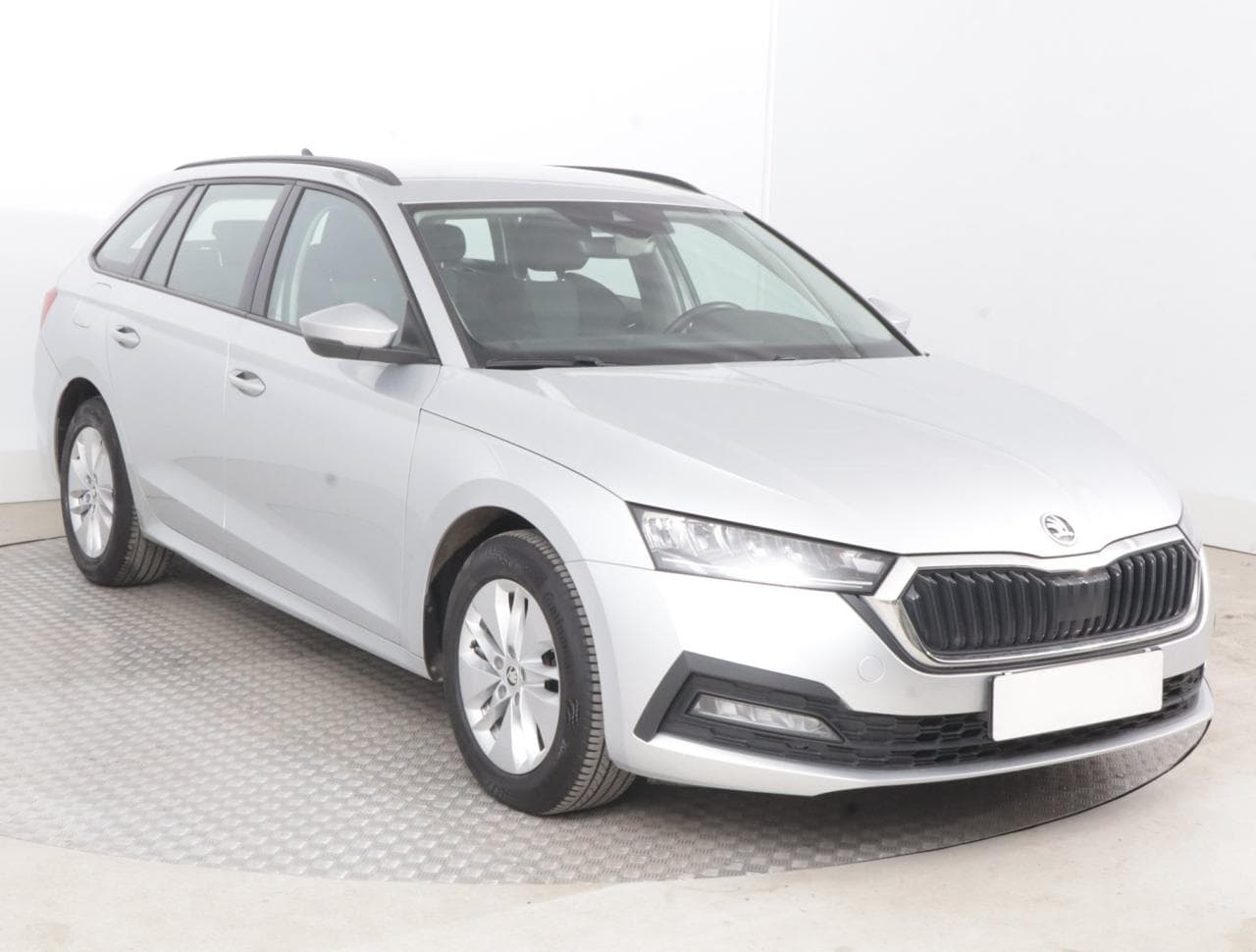 2022 Škoda OCTAVIA