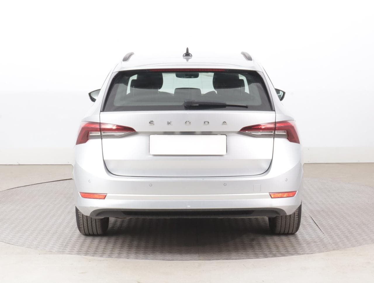 2022 Škoda OCTAVIA - 6