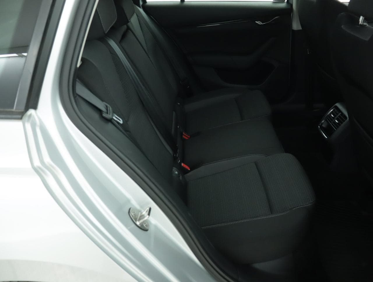 2022 Škoda OCTAVIA - 13