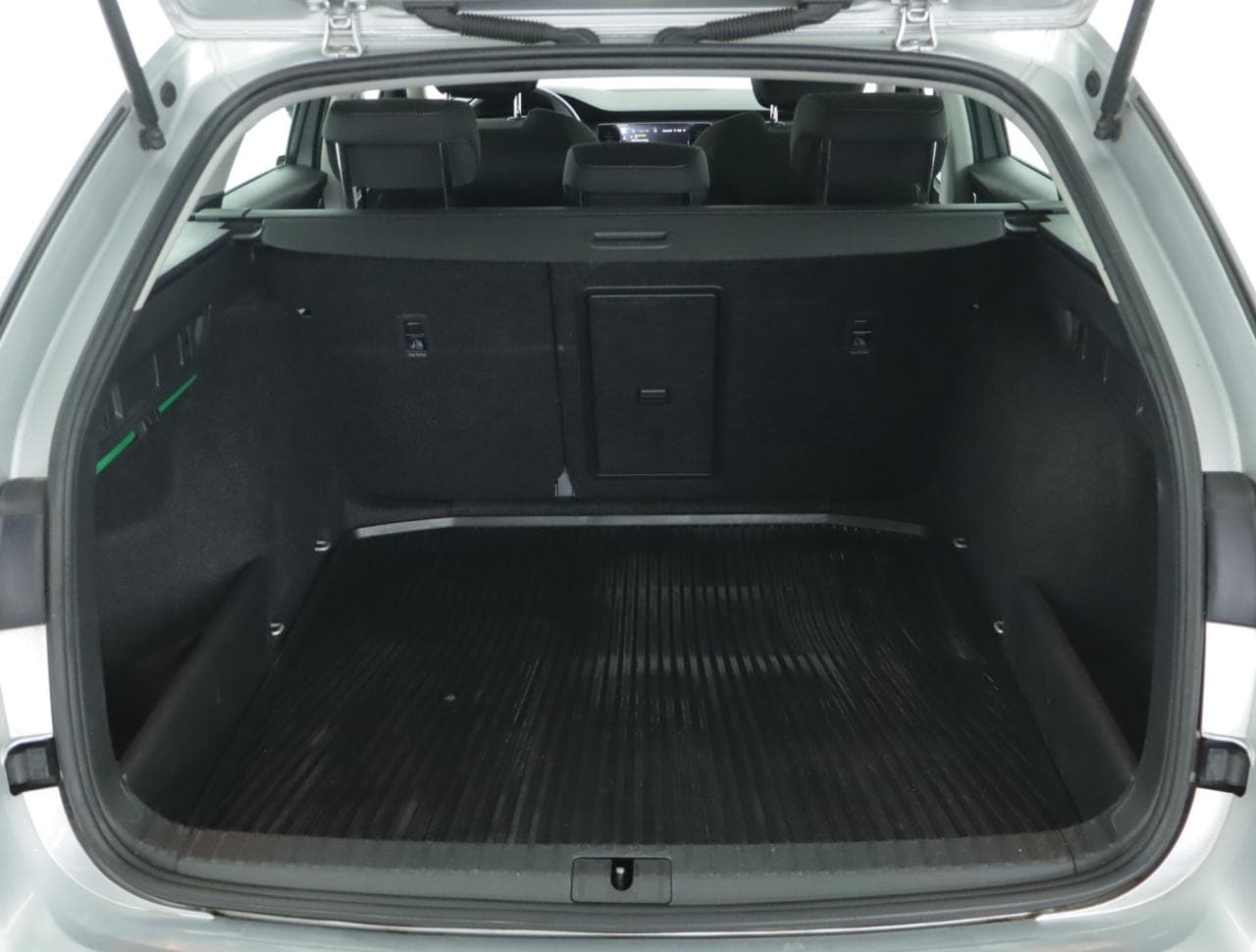 2022 Škoda OCTAVIA - 19
