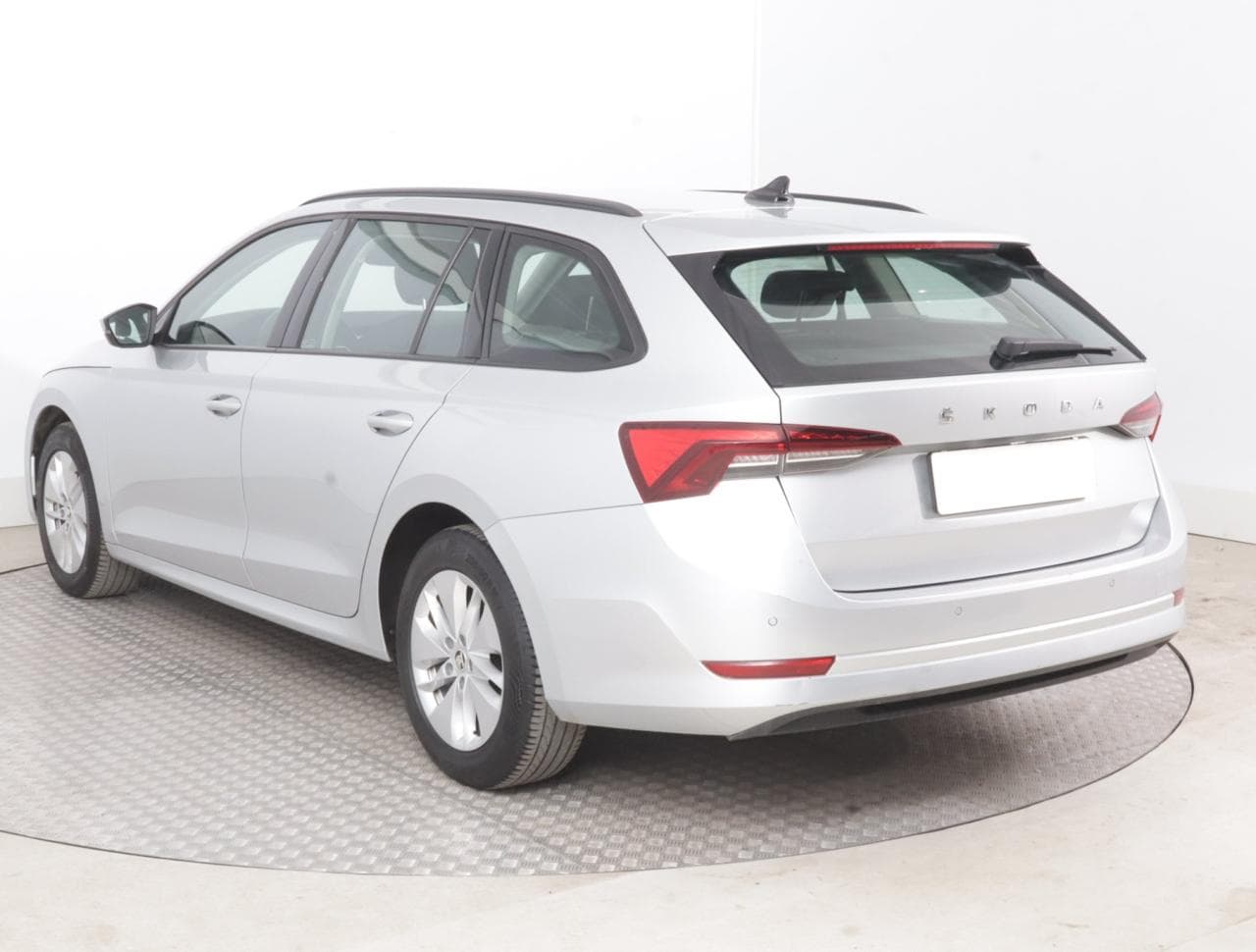 2022 Škoda OCTAVIA - 5