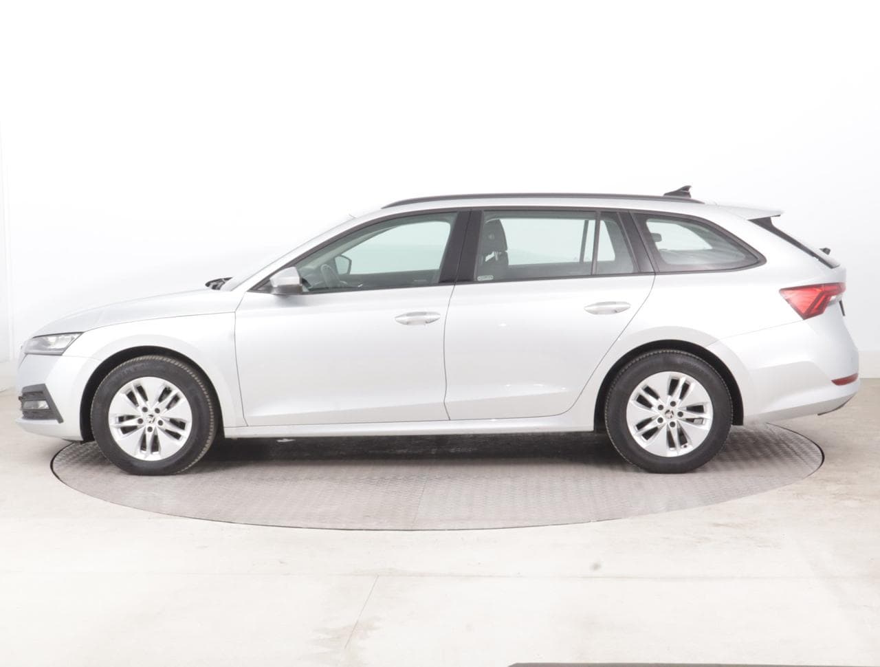 2022 Škoda OCTAVIA - 4
