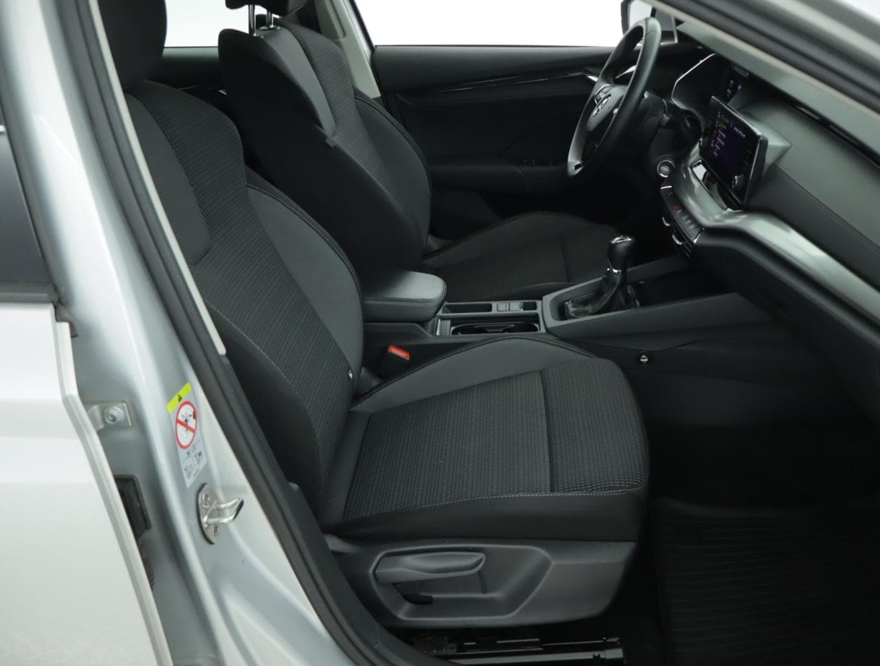 2022 Škoda OCTAVIA - 12