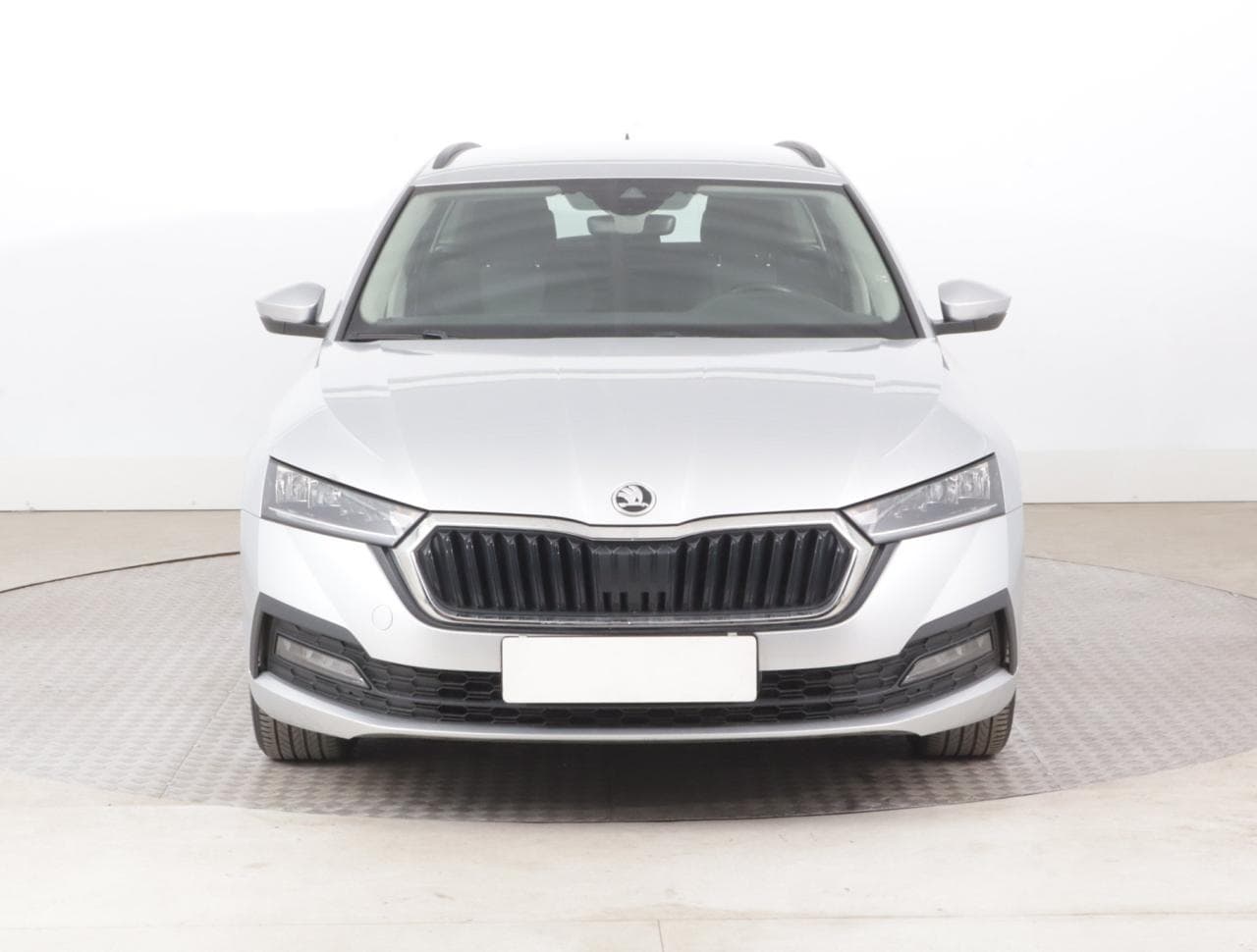 2022 Škoda OCTAVIA - 2