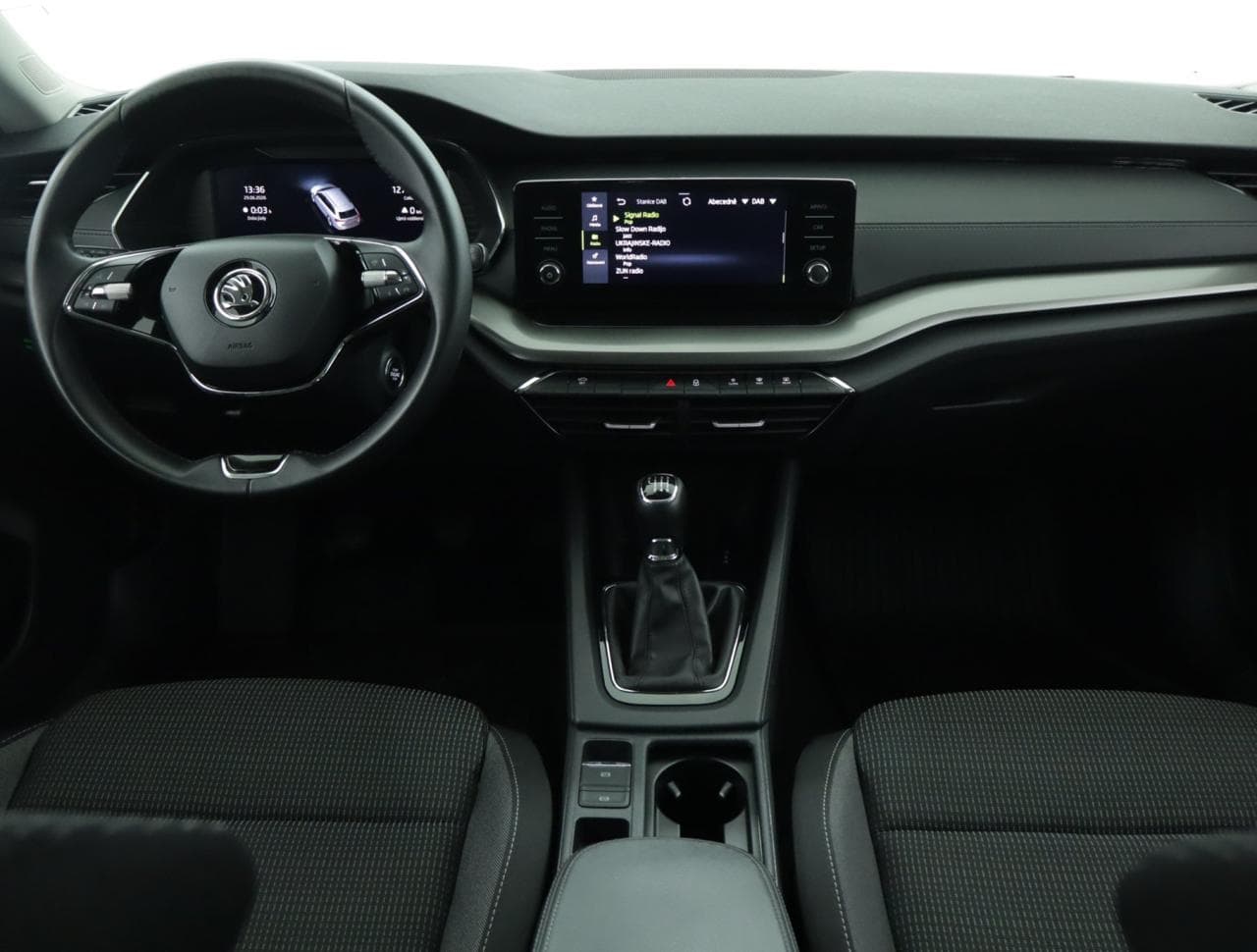 2022 Škoda OCTAVIA - 10