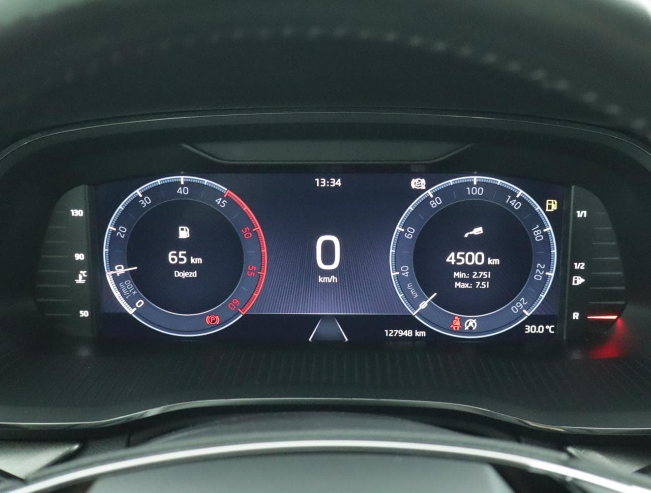 2022 Škoda OCTAVIA - 17