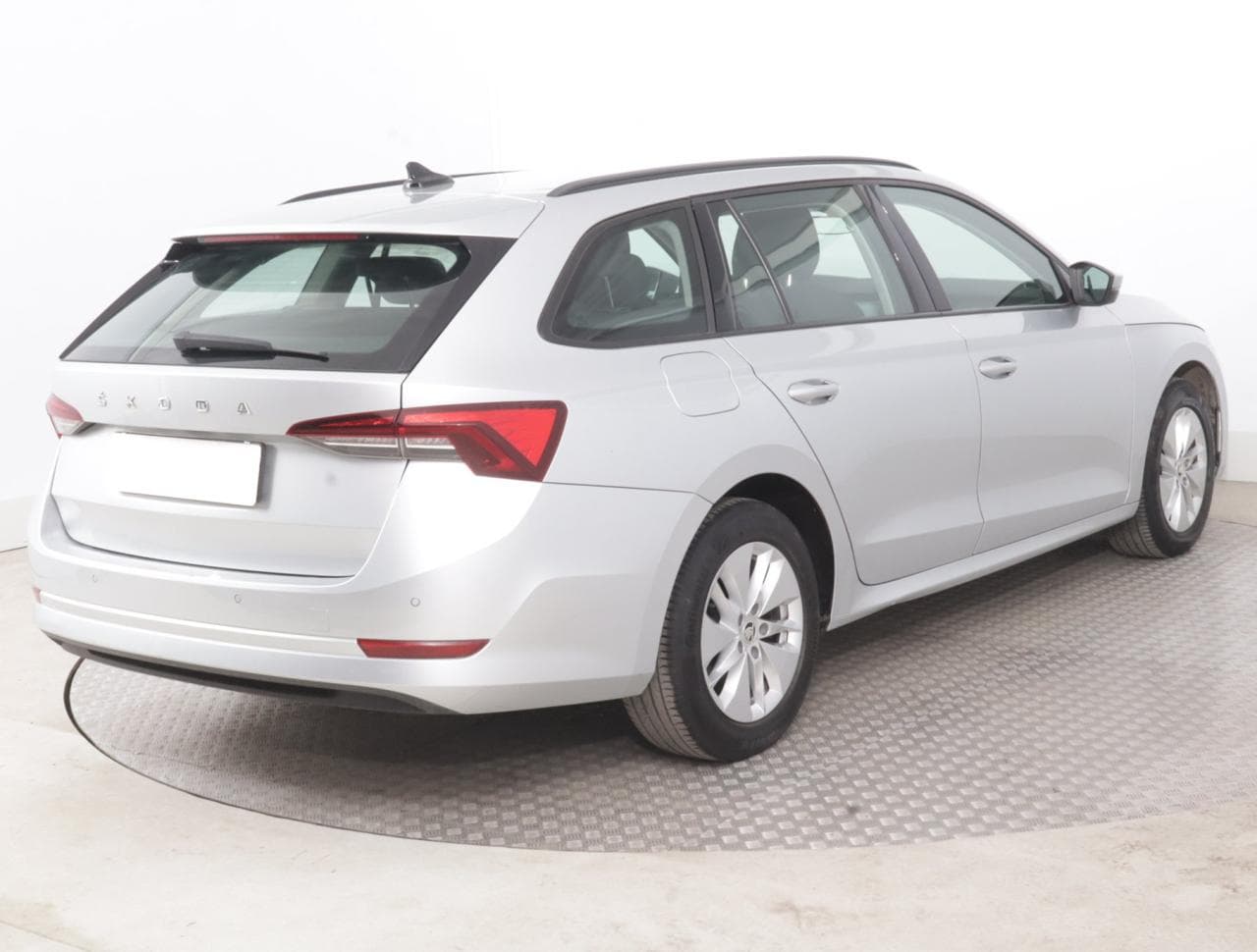 2022 Škoda OCTAVIA - 7