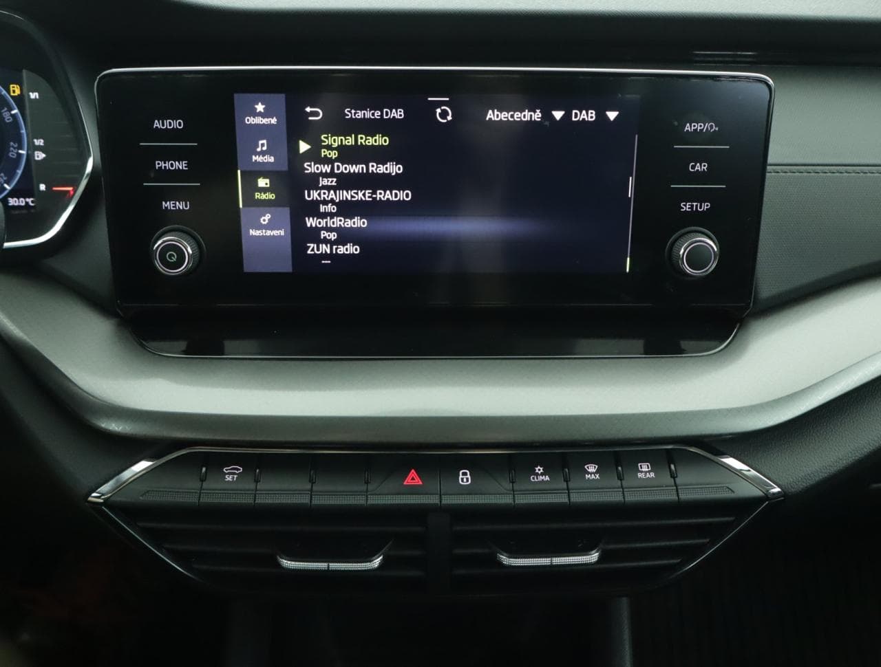 2022 Škoda OCTAVIA - 18