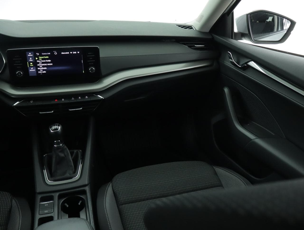 2022 Škoda OCTAVIA - 11