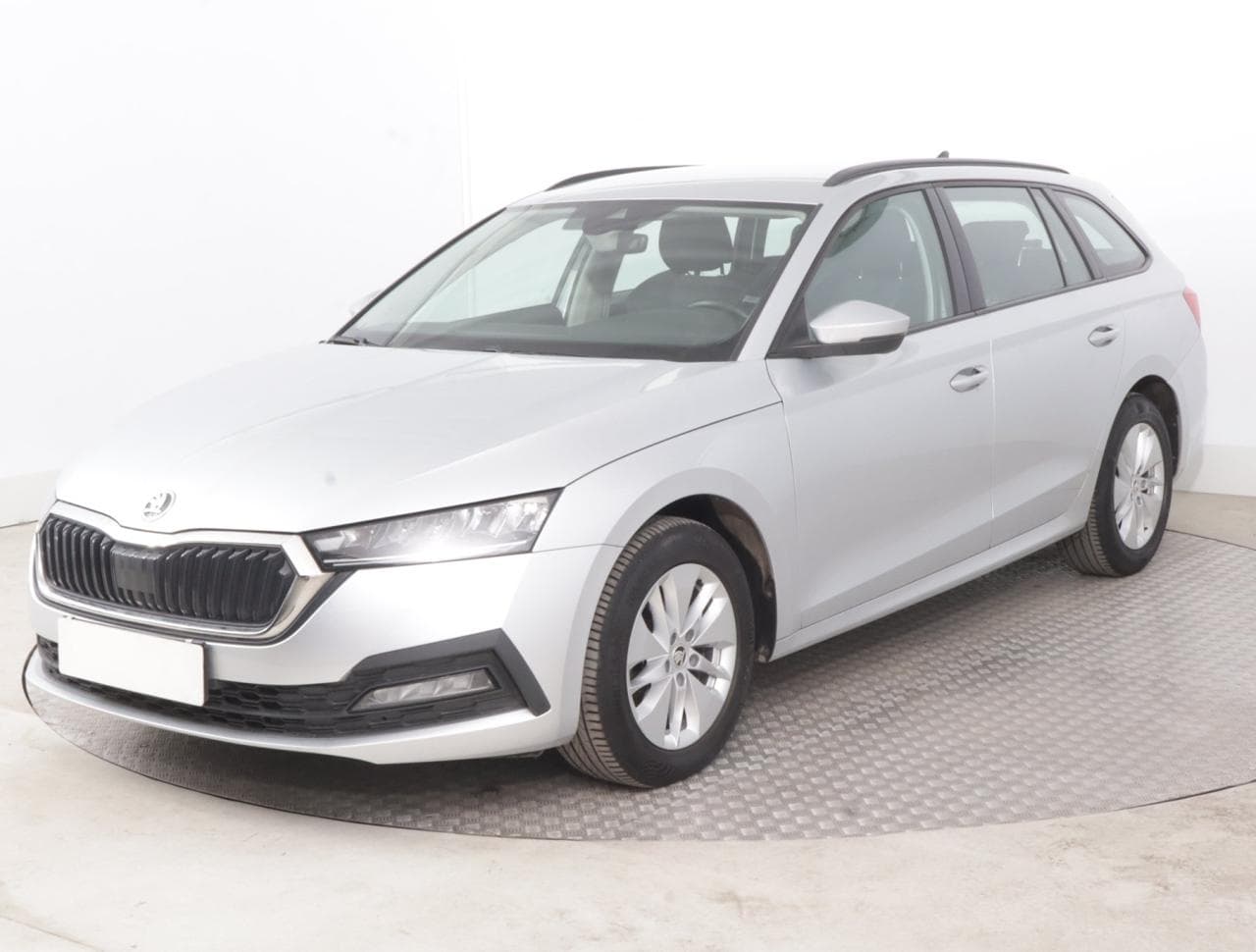 2022 Škoda OCTAVIA - 3