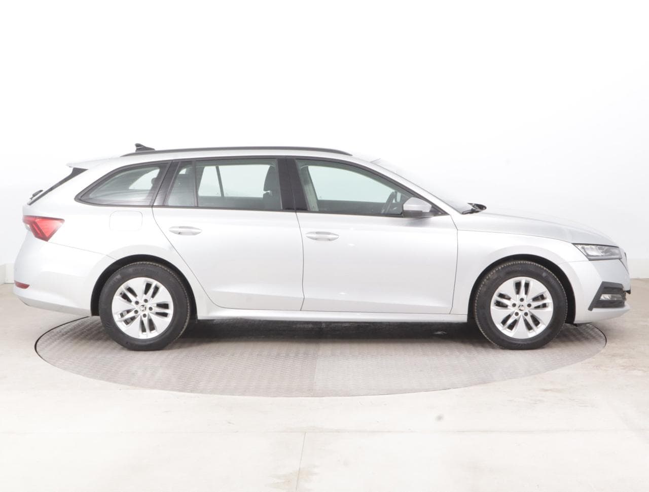 2022 Škoda OCTAVIA - 8