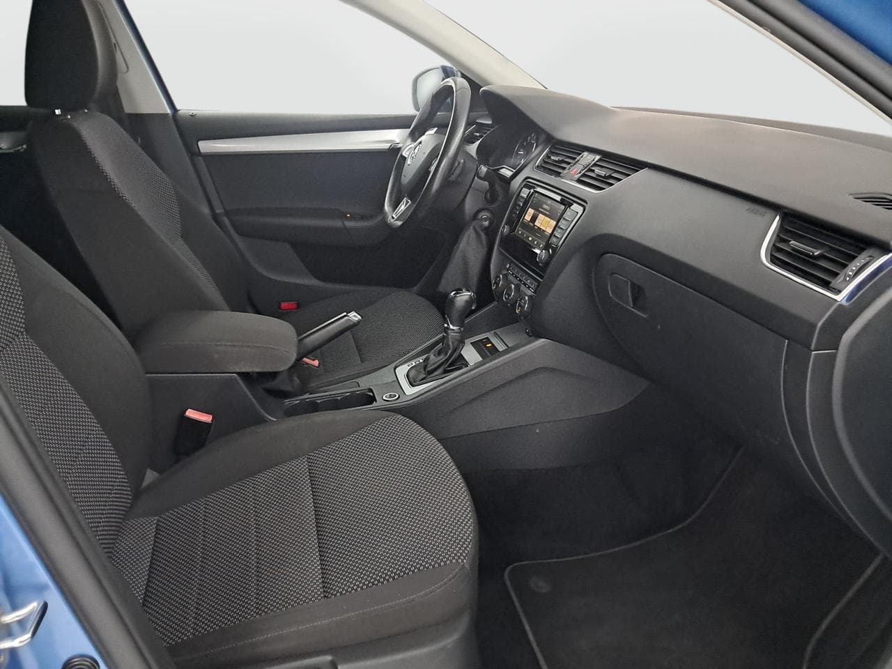 2016 Škoda OCTAVIA - 12