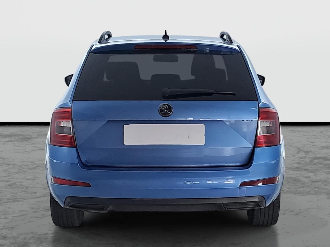2016 Škoda OCTAVIA - 6