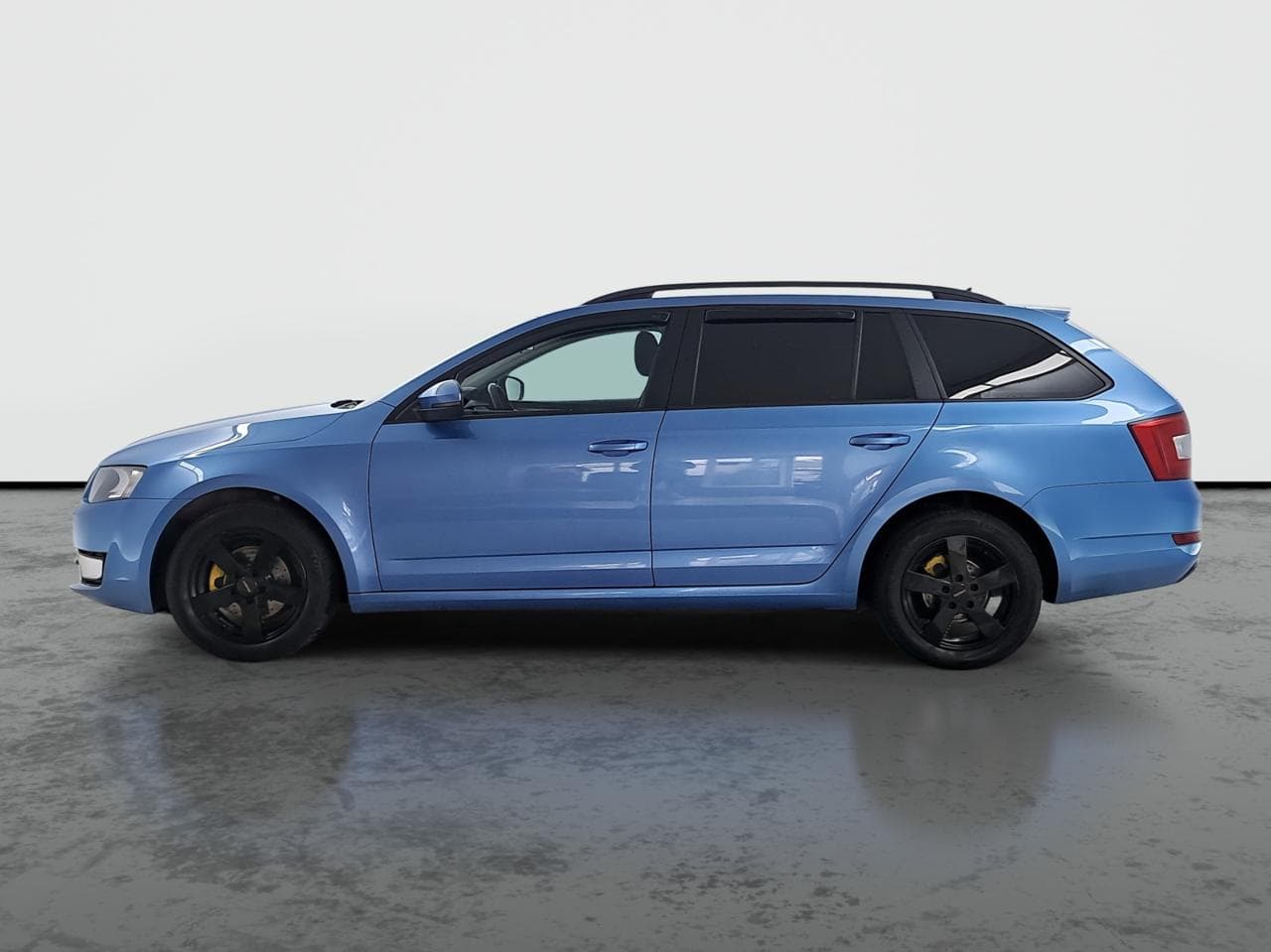 2016 Škoda OCTAVIA - 4